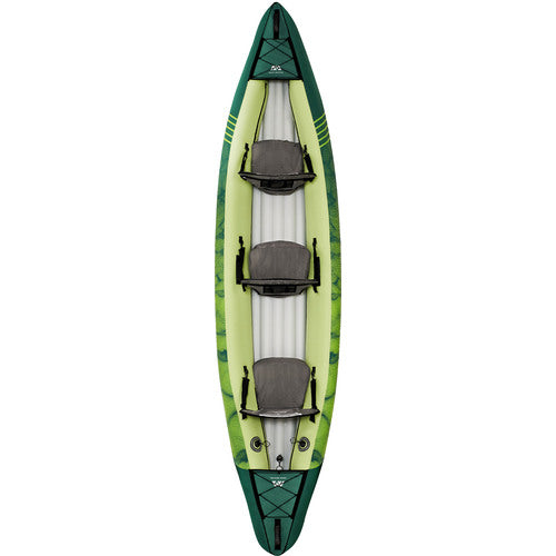 Palm 3D Canoe Airbag  Canoe and Kayak Store