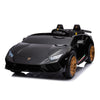 New 2024 Officially Licensed 24V Lamborghini Huracan 4×4 Complete Edition 2 Seater Kids Ride-On Cars