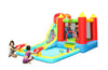 Happy Hop Jump N Splash Double Blaster KINGTOYS.ca