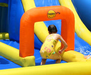 Happy Hop Mini Water Park