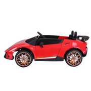 New 2024 Officially Licensed 24V Lamborghini Huracan 4×4 Complete Edition 2 Seater Kids Ride-On Cars
