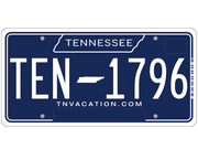 Personalized gift, Custom made license plate sign